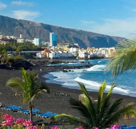 Casa Rural Tenerife Norte Apartamento