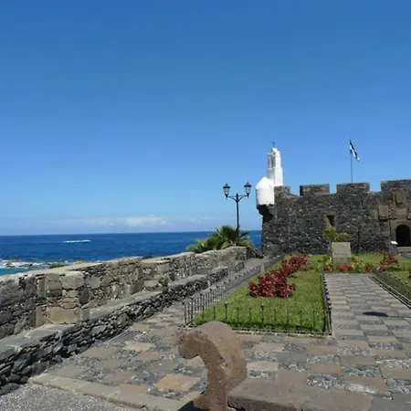 Casa Rural Tenerife Norte * Santa Úrsula