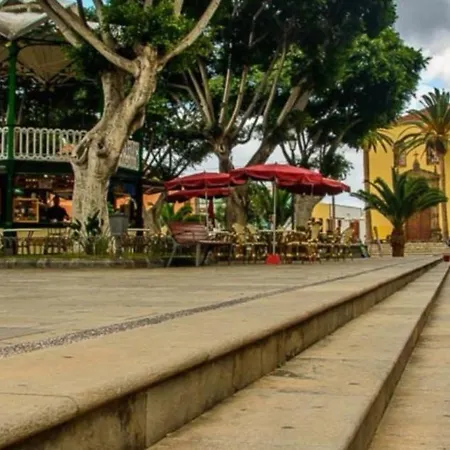 Casa Rural Tenerife Norte *