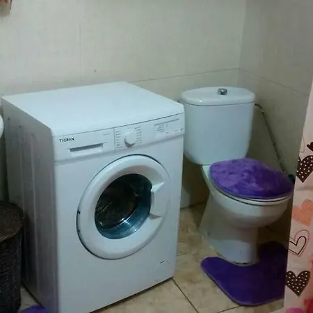 Apartamento Casa Rural Tenerife Norte *