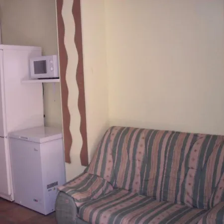 Apartamento Casa Rural Tenerife Norte Santa Úrsula