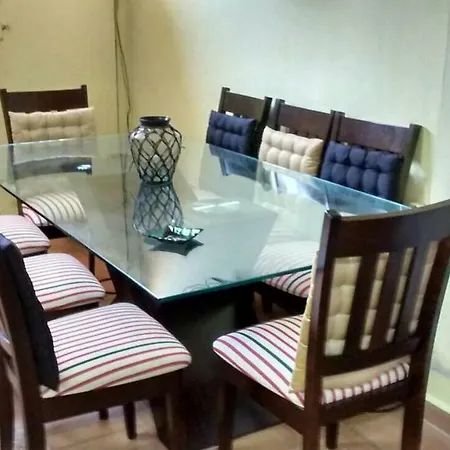 Casa Rural Tenerife Norte Apartamento