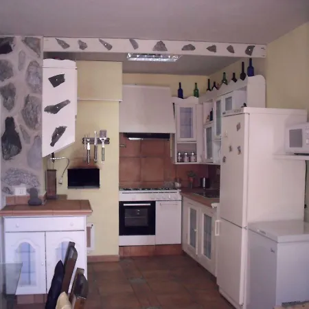 Casa Rural Tenerife Norte Apartamento Santa Úrsula
